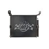 CSF 10880 A/C Condenser A/C Condenser