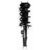 FCS Struts 1333489R Suspension Strut and Coil Spring Assembly Suspension Strut and Coil Spring Assembly