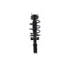 FCS Struts 1333490 Suspension Strut and Coil Spring Assembly Suspension Strut and Coil Spring Assembly
