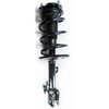 FCS Struts 1333491L Suspension Strut and Coil Spring Assembly Suspension Strut and Coil Spring Assembly