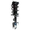 FCS Struts 1333494L Suspension Strut and Coil Spring Assembly Suspension Strut and Coil Spring Assembly
