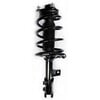 FCS Struts 1333496L Suspension Strut and Coil Spring Assembly Suspension Strut and Coil Spring Assembly