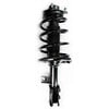 FCS Struts 1333496R Suspension Strut and Coil Spring Assembly Suspension Strut and Coil Spring Assembly