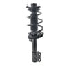 1333504L by FCS STRUTS - Suspension Strut and Coil Spring Assembly