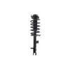 FCS Struts 1333508L Suspension Strut and Coil Spring Assembly Suspension Strut and Coil Spring Assembly