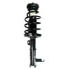 FCS Struts 1333514R Suspension Strut and Coil Spring Assembly Suspension Strut and Coil Spring Assembly