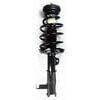 1333515L by FCS STRUTS - Suspension Strut and Coil Spring Assembly