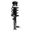 1333515R by FCS STRUTS - Suspension Strut and Coil Spring Assembly