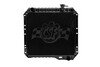 180 by CSF - Radiator