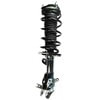 1333534R by FCS STRUTS - Suspension Strut and Coil Spring Assembly