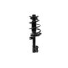 FCS Struts 1333542L Suspension Strut and Coil Spring Assembly Suspension Strut and Coil Spring Assembly