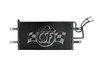 20009 by CSF - Automatic Transmission Oil Cooler