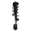 FCS Struts 1333549L Suspension Strut and Coil Spring Assembly Suspension Strut and Coil Spring Assembly