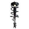 1333557R by FCS STRUTS - Suspension Strut and Coil Spring Assembly