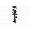 1333564L by FCS STRUTS - Suspension Strut and Coil Spring Assembly