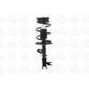1333564R by FCS STRUTS - Suspension Strut and Coil Spring Assembly
