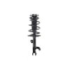 1333567R by FCS STRUTS - Suspension Strut and Coil Spring Assembly