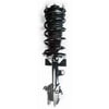 FCS Struts 1333568L Suspension Strut and Coil Spring Assembly Suspension Strut and Coil Spring Assembly