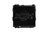 CSF 2056 Radiator Radiator