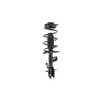 FCS Struts 1333572L Suspension Strut and Coil Spring Assembly Suspension Strut and Coil Spring Assembly