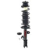 FCS Struts 1333584L Suspension Strut and Coil Spring Assembly Suspension Strut and Coil Spring Assembly