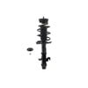 FCS Struts 1333585L Suspension Strut and Coil Spring Assembly Suspension Strut and Coil Spring Assembly
