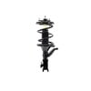 FCS Struts 1333702L Suspension Strut and Coil Spring Assembly Suspension Strut and Coil Spring Assembly