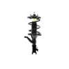 FCS Struts 1333702R Suspension Strut and Coil Spring Assembly Suspension Strut and Coil Spring Assembly