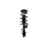 FCS Struts 1333704L Suspension Strut and Coil Spring Assembly Suspension Strut and Coil Spring Assembly