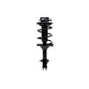 1333709L by FCS STRUTS - Suspension Strut and Coil Spring Assembly
