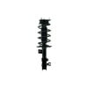 FCS Struts 1333715R Suspension Strut and Coil Spring Assembly Suspension Strut and Coil Spring Assembly