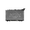 CSF 2459 Radiator Radiator
