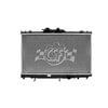 CSF 2473 Radiator Radiator