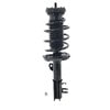 1333742R by FCS STRUTS - Suspension Strut and Coil Spring Assembly