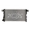 2512 by CSF - Radiator