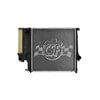 CSF 2524 Radiator Radiator