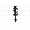1333749L by FCS STRUTS - Suspension Strut and Coil Spring Assembly