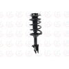 FCS Struts 1333749R Suspension Strut and Coil Spring Assembly Suspension Strut and Coil Spring Assembly
