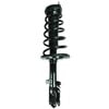 FCS Struts 1332360R Suspension Strut and Coil Spring Assembly Suspension Strut and Coil Spring Assembly