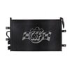 CSF 10710 A/C Condenser A/C Condenser