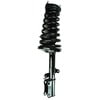 FCS Struts 1332362L Suspension Strut and Coil Spring Assembly Suspension Strut and Coil Spring Assembly