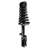FCS Struts 1332362R Suspension Strut and Coil Spring Assembly Suspension Strut and Coil Spring Assembly