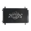10713 by CSF - A/C Condenser