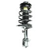FCS Struts 1332363R Suspension Strut and Coil Spring Assembly Suspension Strut and Coil Spring Assembly
