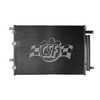 CSF 10715 A/C Condenser A/C Condenser