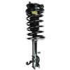 1332365L by FCS STRUTS - Suspension Strut and Coil Spring Assembly