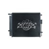 CSF 10717 A/C Condenser A/C Condenser