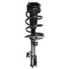 FCS Struts 1332366L Suspension Strut and Coil Spring Assembly Suspension Strut and Coil Spring Assembly