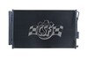 10718 by CSF - A/C Condenser