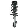 FCS Struts 1332366R Suspension Strut and Coil Spring Assembly Suspension Strut and Coil Spring Assembly